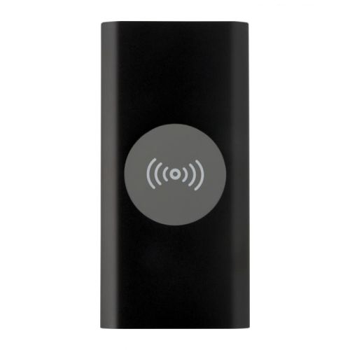 Powerbank i genanvendt aluminium - Billede 2